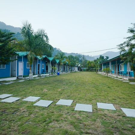 H7Stay Luxury Cottages And Camps, Rishīkesh Exterior foto