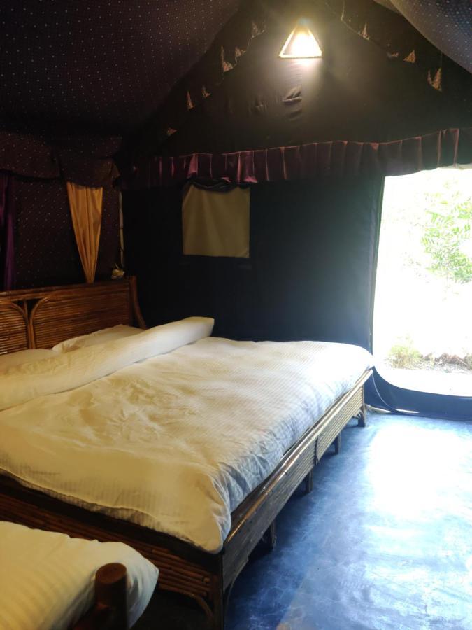 H7Stay Luxury Cottages And Camps, Rishīkesh Exterior foto